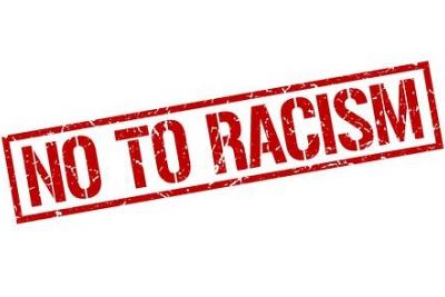 Gezamenlijk statement voetbal tegen racisme
