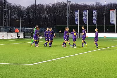 VVSB sluit rampjaar 2019 in stijl af
