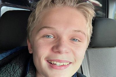 Pupil van de week