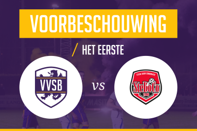 Voorbeschouwing VVSB - SteDoCo