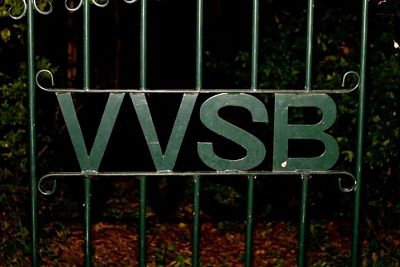VVSB SLUIT HET SPORTPARK (update 15-3)