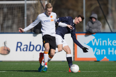 Ivan Spijkstra en Puck Postma naar VVSB; Gino Demon blijft