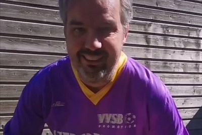 Maarten Koop ook volgend seizoen hoofdtrainer van de JO19-1 selectie