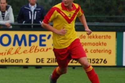 Philip Mossel nieuwe hoofdtrainer JO15 selectie