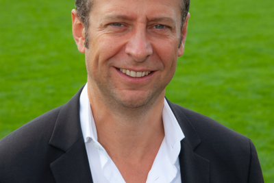 VAN DE VOORZITTER