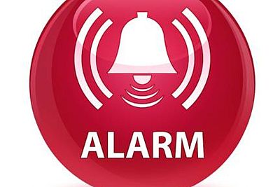 ALARM EN VEILIGHEID OP BOUWPLAATS