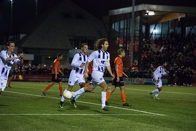 Bericht van VV Katwijk