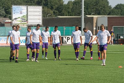 VVSB haalt fors uit bij Foreholte