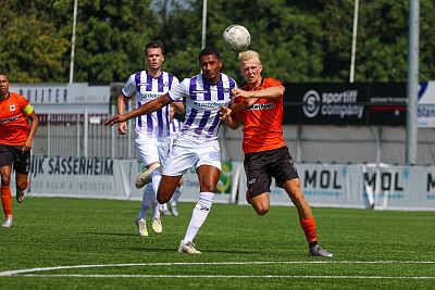 Wie ben ik - Gino Demon