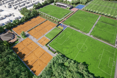 PROCEDURE ENTREE THUISWEDSTRIJDEN ONS EERSTE