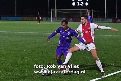 Richelo Fecunda en Matthieu van den Assem verlengen