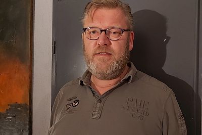 INTRODUCTIE NIEUWE JEUGDVOORZITTER EN VOORZITTER TCJ