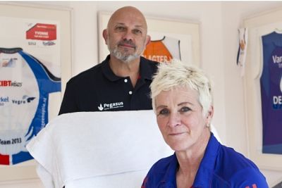 MEDISCHE STAF VOLGEND SEIZOEN INTACT