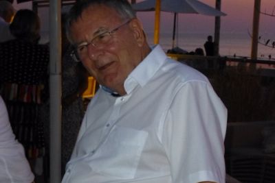 In Memoriam: Rinus Adriaanse