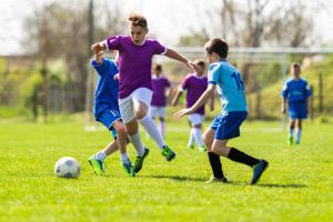 VVSB pinkster toernooi