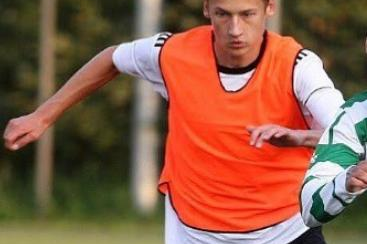 Brooklyn van Doorneveld nieuwste aanwinst VVSB