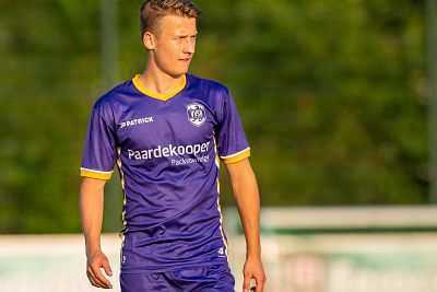 Wie ben ik - Brooklyn van Doorneveld