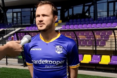 Wie ben ik - Nicky Eekhout