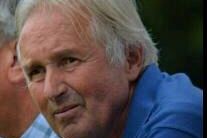 Wim van Gerven overleden