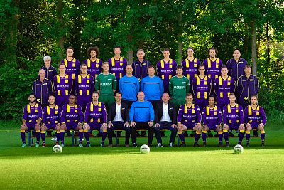 VVSB wint van hoofdklasser Alphense Boys
