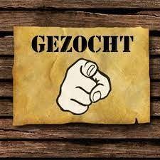 GEZOCHT: Vrijwilligers Jeugd