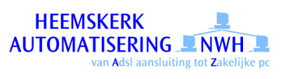 Heemskerk Automatisering