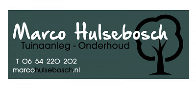 Marco Hulsebosch