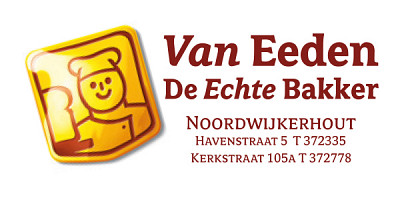 Bakkerij Van Eeden
