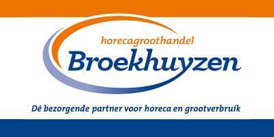 Broekhuyzen Horecagroothandel