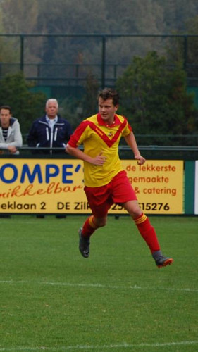 Philip Mossel nieuwe hoofdtrainer JO15 selectie