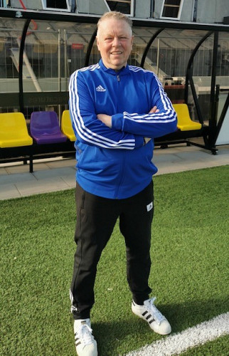 Rick van der Mast nieuwe keeper VVSB; Jan van Gijlswijk wordt teammanager