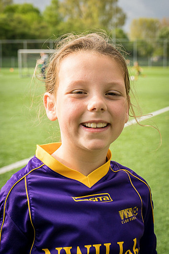 Pupil van de week