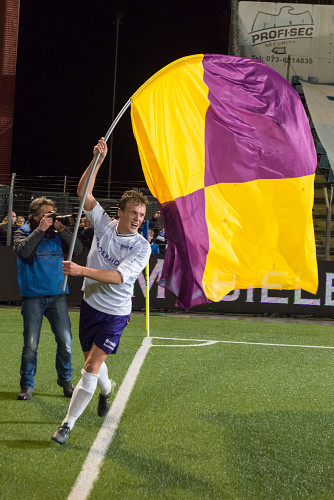 Onze Peet verlaat selectie VVSB