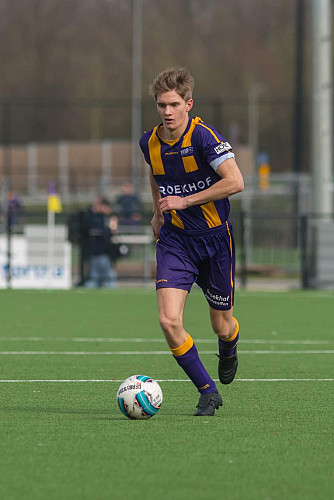 Zaterdag 1 grijpt naast periodetitel 