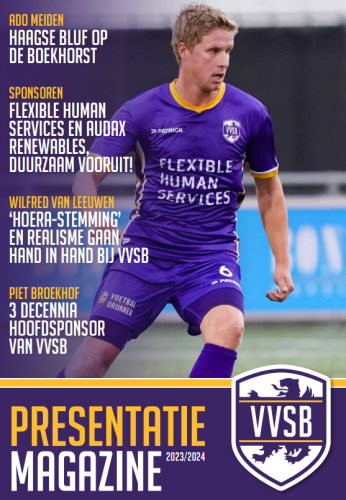 Presentatiegids 2023-2024 is live