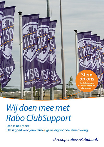 Rabo Club Support