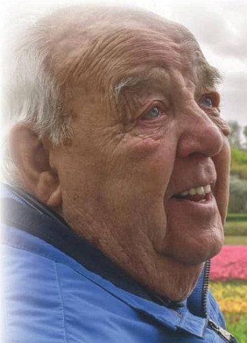Jan den Elzen 1930 - 2019