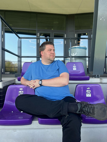 VVSB BREIDT SELECTIE UIT MET EEN O23-2