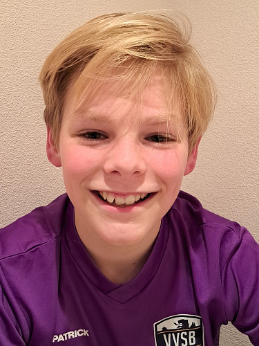 Pupil van de week – Jesper Looijestijn