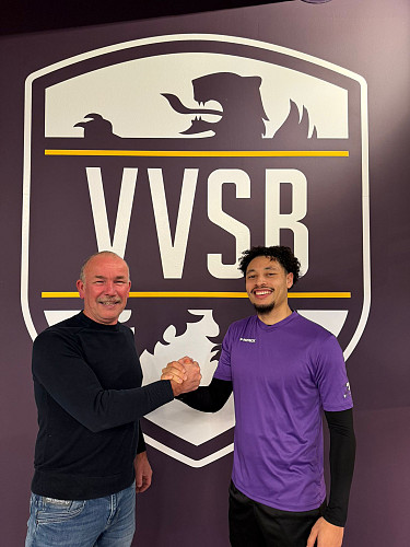 Jeffrey Neral verlengt verblijf op De Boekhorst