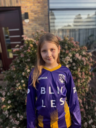 Pupil en team van de week – Victoria / MO11-1