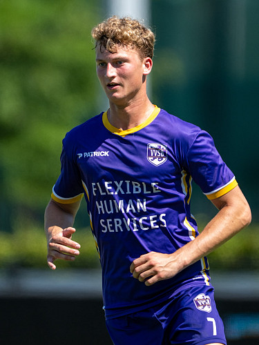 OEFENWEDSTRIJD | VVSB – RBB