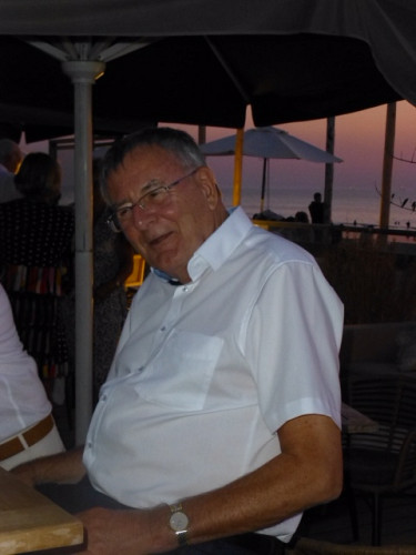 In Memoriam: Rinus Adriaanse