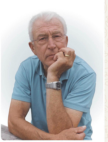 In Memoriam Bart van der Ploeg