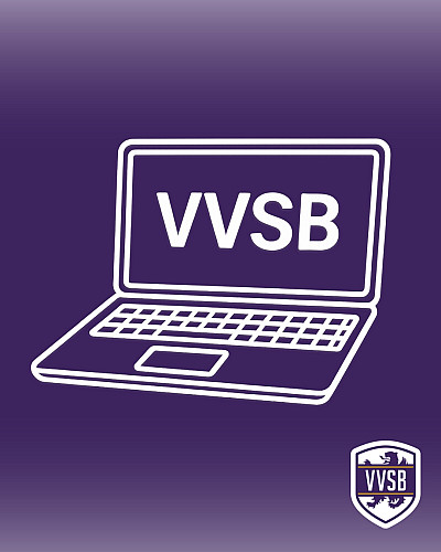 Aanpassen VVSB website