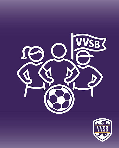 Leden werving / Meetrainen bij VVSB