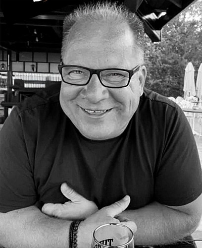 In Memoriam Erik Heemskerk