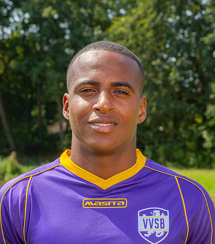 Richelo Fecunda verlengt contract