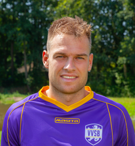 TOMMY BEKOOIJ VERTREKT AAN HET EINDE VAN DIT SEIZOEN 