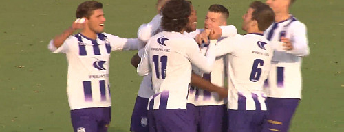 VVSB declasseert ONS Sneek en wint met 1-7